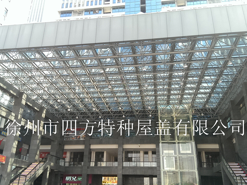 贵港广场商城