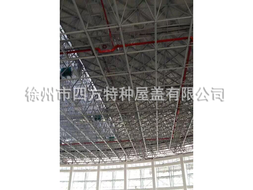 建筑节能应先从大型建筑物入手