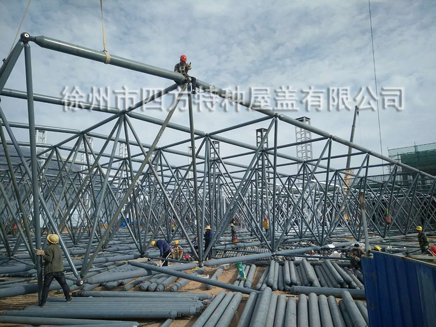 浅谈地震区域应加大钢结构住宅普及力度